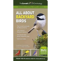All about Backyard Birds- Eastern & Central North America