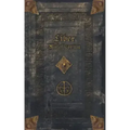 Liber Maleficarum: The mysterious diary of an unknown witch