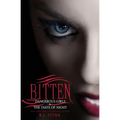 Bitten: Dangerous Girls & the Taste of Night