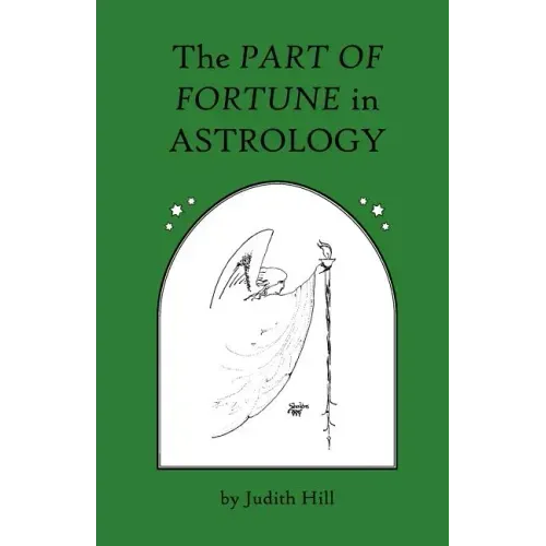 The Part of Fortune in Astrology