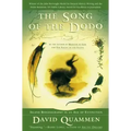 The Song of the Dodo: Island Biogeography in an Age of Extinctions
