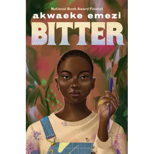 Bitter