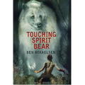 Touching Spirit Bear