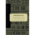Forbidden Rites: A Necromancer's Manual of the Fifteenth Century