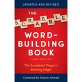 The Scrabble Word-Building Book: 3rd Edition