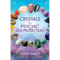 Crystals for Psychic Self-Protection