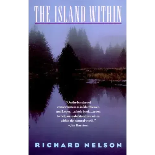 The Island Within