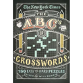 New York Times ABCs of Crosswords