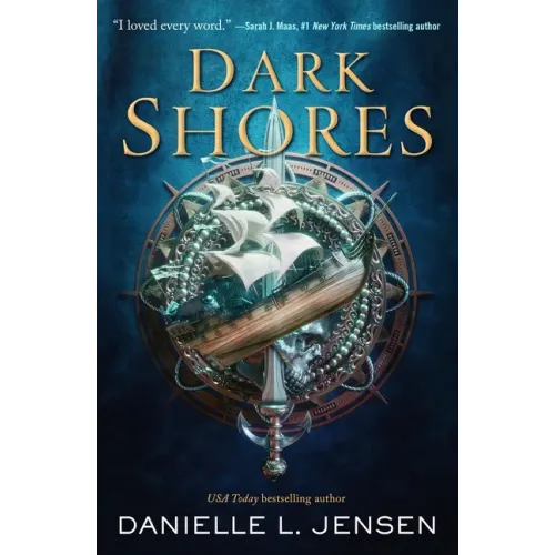 Dark Shores