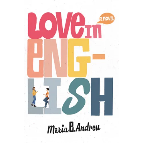 Love in English
