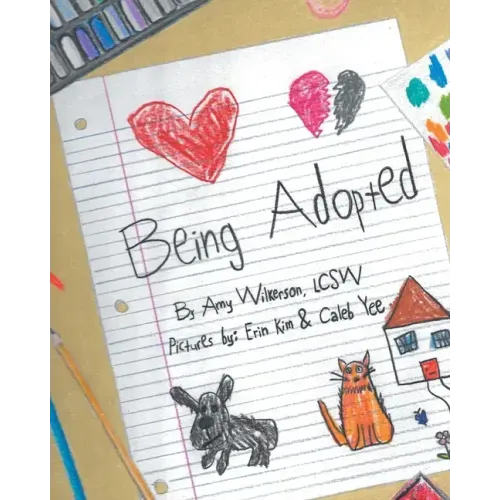 Being Adopted