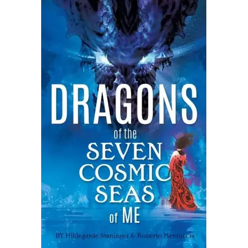 Dragons of the Seven Cosmic Seas of ME