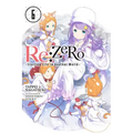 RE: Zero -Starting Life in Another World-, Vol. 6 (Light Novel): Volume 6