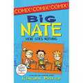 Big Nate: Here Goes Nothing