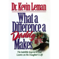 What a Difference a Daddy Makes: The Lasting Imprint a Dad Leaves on His Daughter's Life