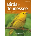 Birds of Tennessee Field Guide