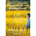 Daughters of the Bamboo Grove: From China to America, a True Story of Abduction, Adoption, and Separated Twins