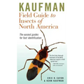 Kaufman Field Guide to Insects of North America