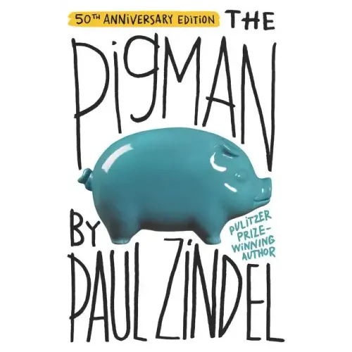 The Pigman
