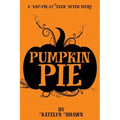 Pumpkin Pie