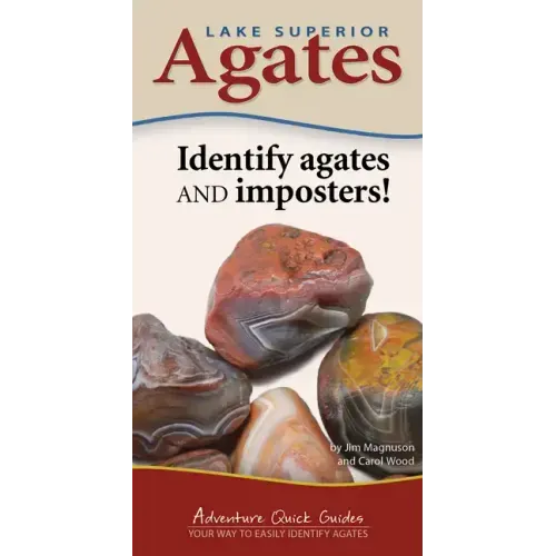 Lake Superior Agates: Your Way to Easily Identify Agates