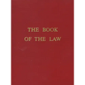 The Book of the Law