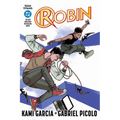 Teen Titans: Robin (Connecting Cover Edition)