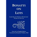 Bonatti on Lots