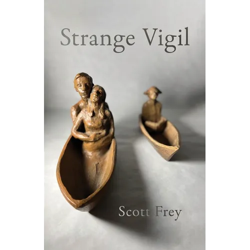 Strange Vigil