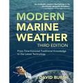 Modern Marine Weather: From Time-honored Traditional Knowledge to the Latest Technology
