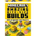 Minecraft: Amazing Bite-Size Builds (Over 20 Awesome Mini-Projects)
