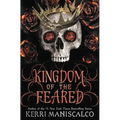 Kingdom of the Feared