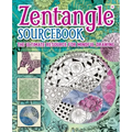 Zentangle Sourcebook: The Ultimate Resource for Mindful Drawing