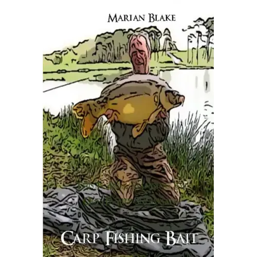 Carp Fishing Bait