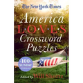 The New York Times America Loves Crossword Puzzles: 100 Sunday Puzzles