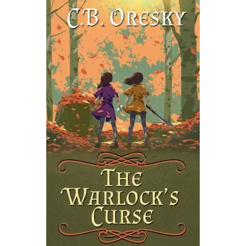 The Warlock's Curse