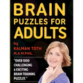 Brain Puzzles for Adults