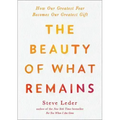 The Beauty of What Remains: How Our Greatest Fear Becomes Our Greatest Gift