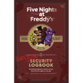 Survival Logbook: An Afk Book (Five Nights at Freddy's)