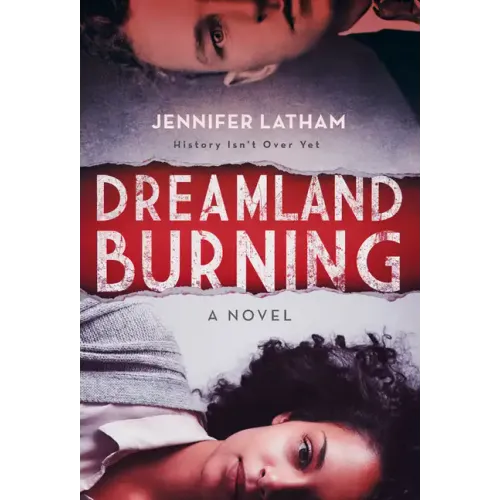 Dreamland Burning