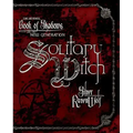 Solitary Witch: The Ultimate Book of Shadows for the New Generation