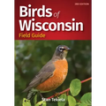 Birds of Wisconsin Field Guide