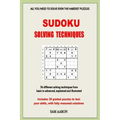 Sudoku Solving Techniques
