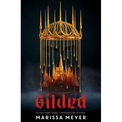Gilded