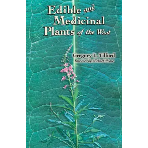 Edible & Medicinal Plants of West