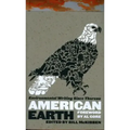 American Earth: Environmental Writing Since Thoreau (Loa #182)