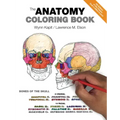The Anatomy Coloring Book