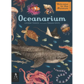Oceanarium: Welcome to the Museum