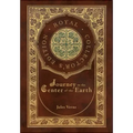 Journey to the Center of the Earth (Royal Collector's Edition) (Case Laminate Hardcover with Jacket)