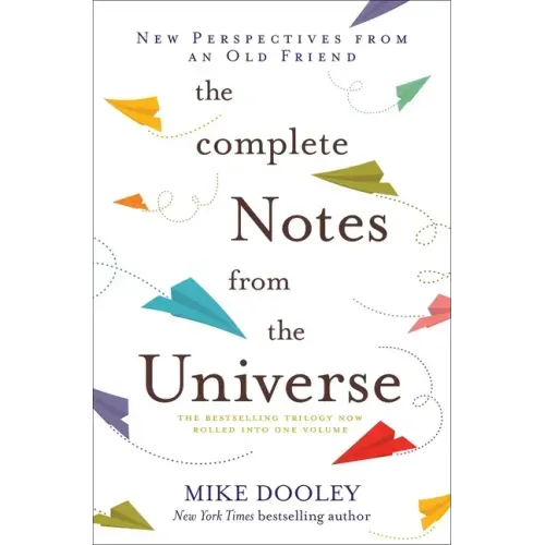 The Complete Notes from the Universe